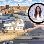 White Castle With Featured