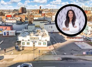 White Castle With Featured