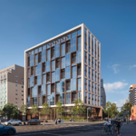 Plans Revealed for Proposed 160-Unit Project Along Hoboken Border 1 Henderon West