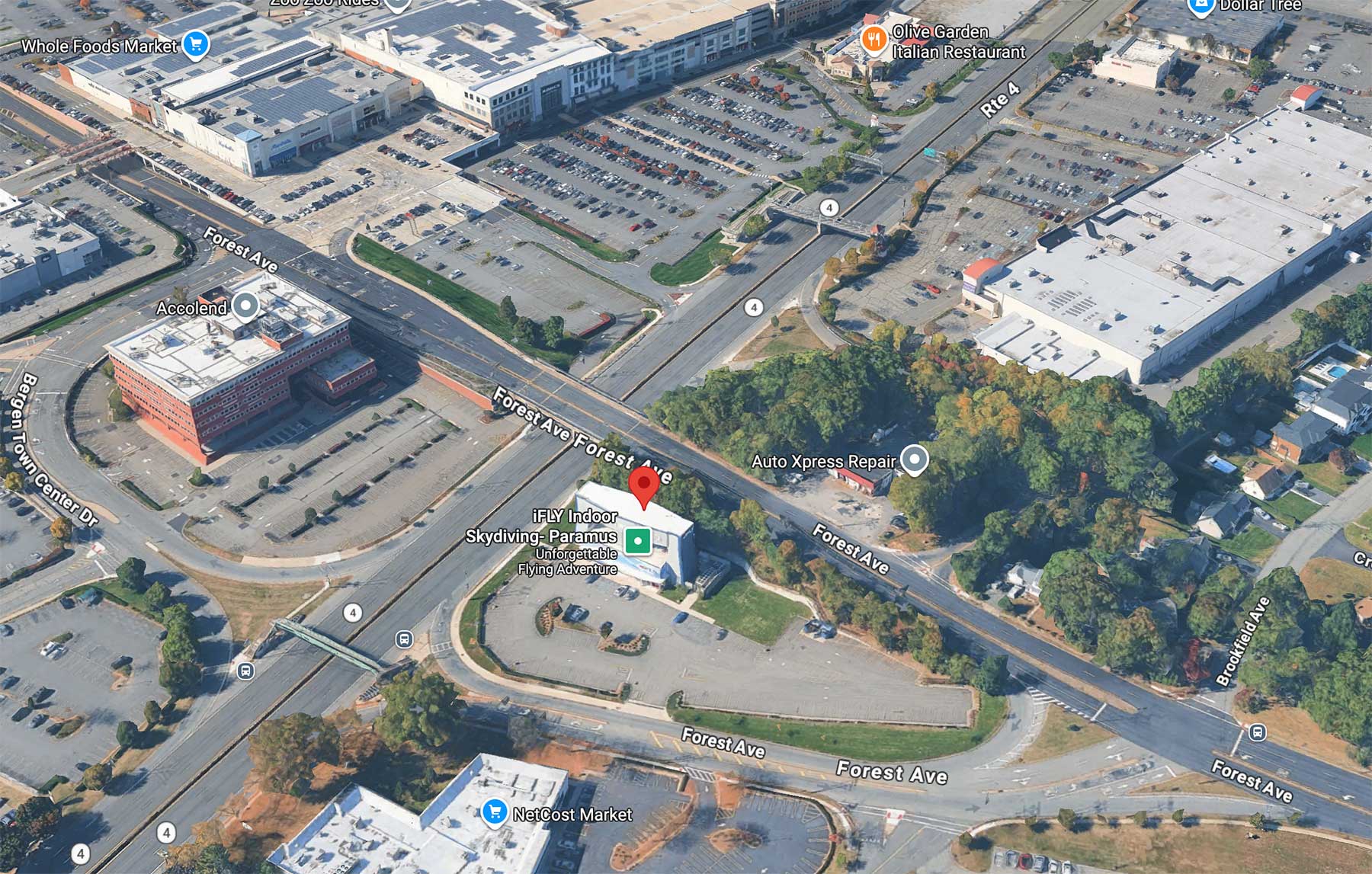 211 Route 4 Paramus 2