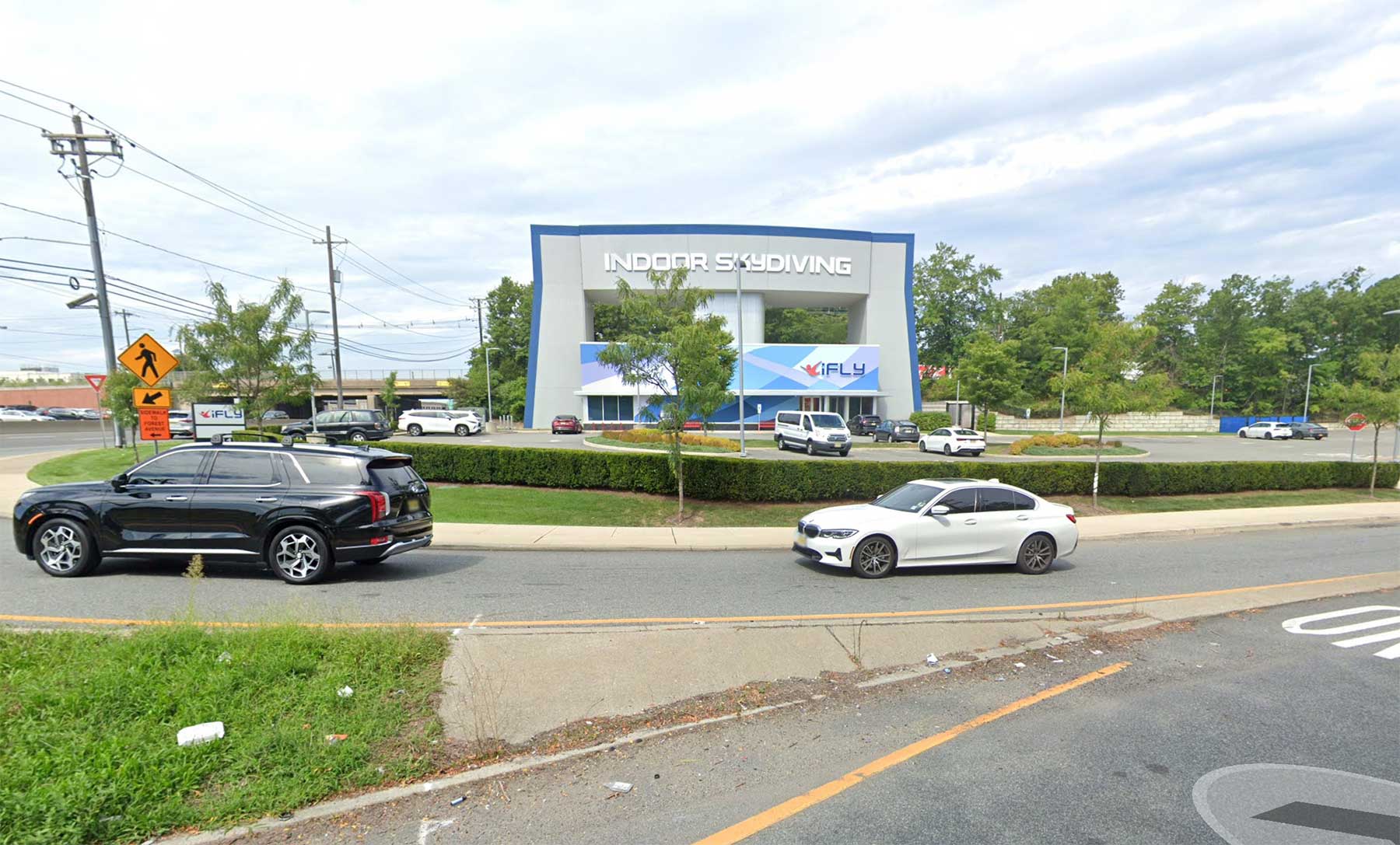 211 Route 4 Paramus
