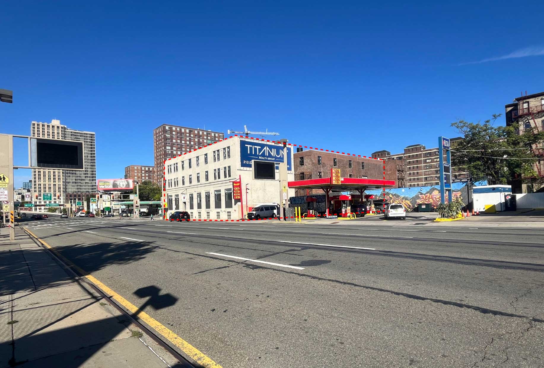 248 Erie St Jersey City
