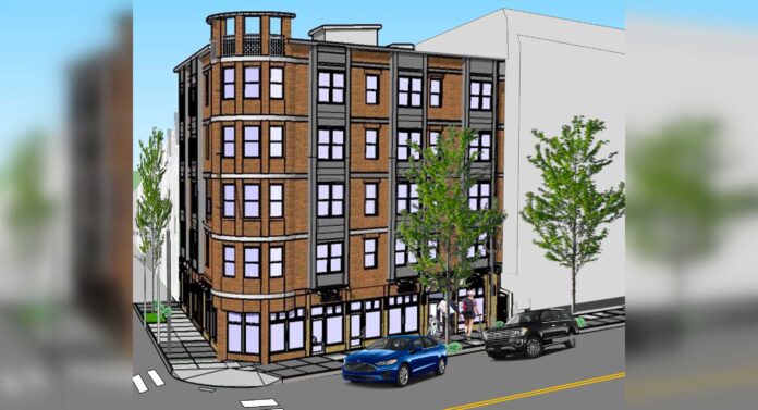 250 Fairmount Ave Jersey City Featured