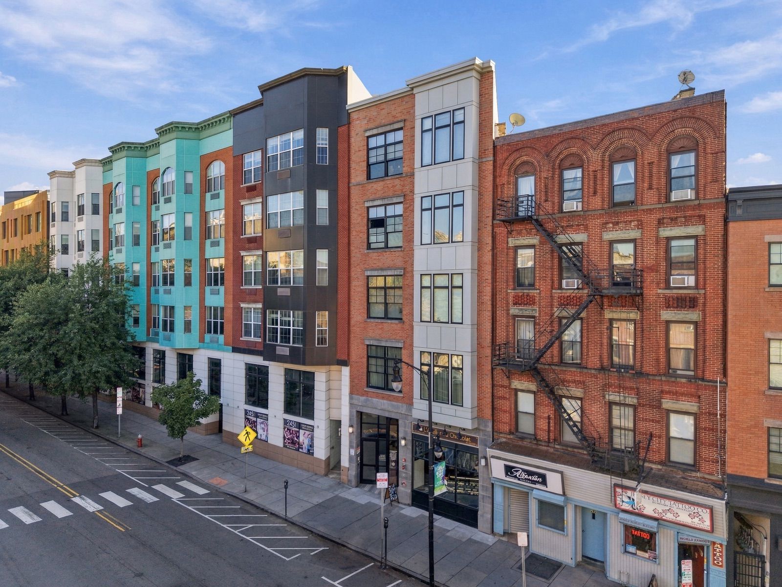 251 Newark Ave 5d Jersey City Condo For Sale 26