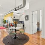 This Downtown Jersey City Penthouse Has a Wraparound Roof Deck With 270-Degree Views 251 Newark Ave 5d Jersey City Condo For Sale 53