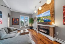 267 Grove St 4r Jersey City Condo For Sale 1