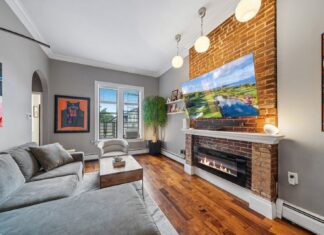 267 Grove St 4r Jersey City Condo For Sale 1