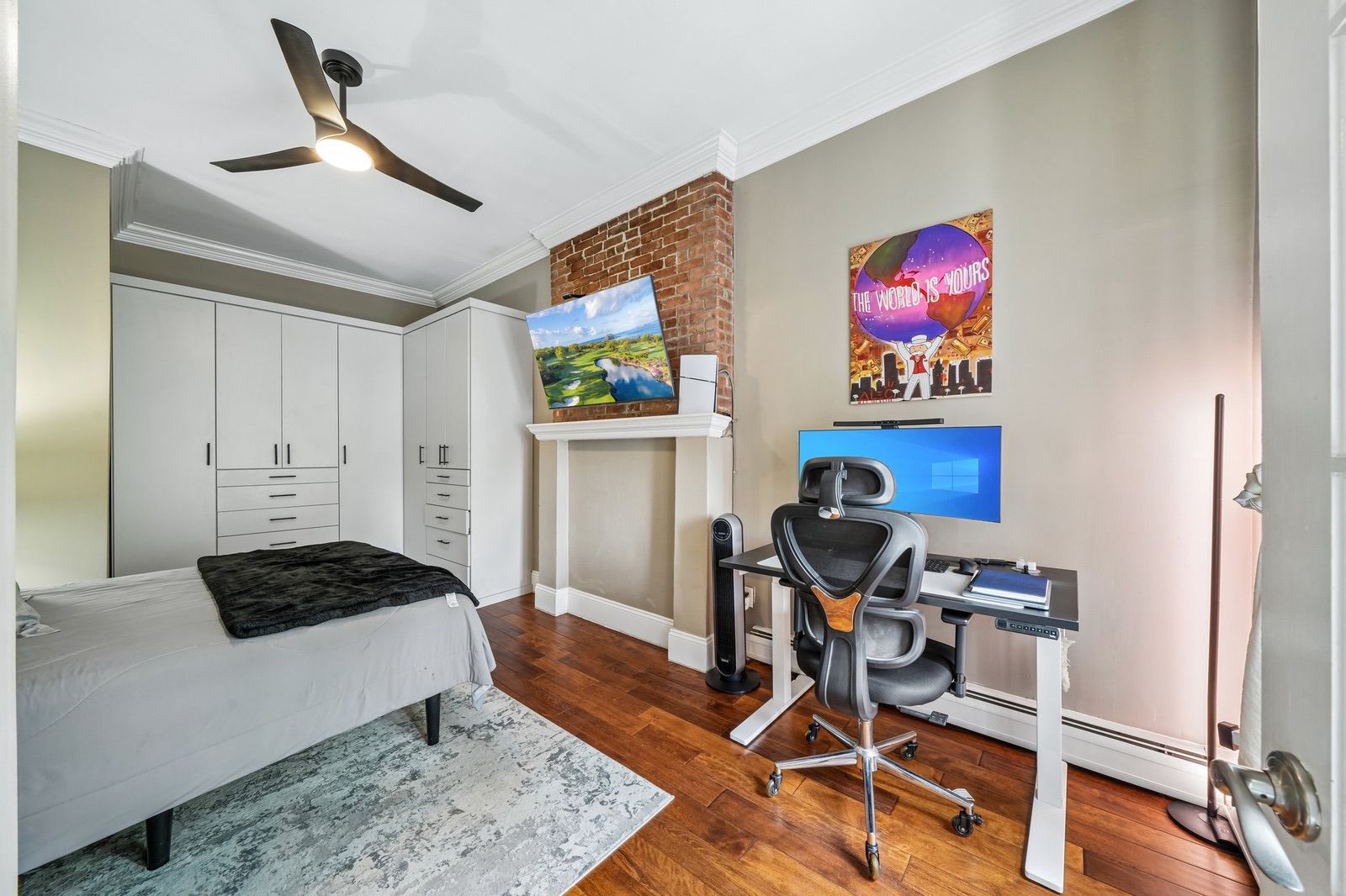 267 Grove St 4r Jersey City Condo For Sale 12