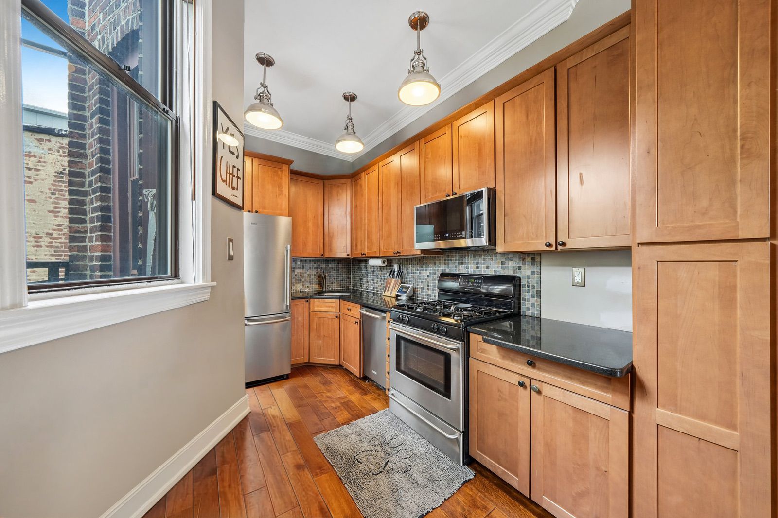 267 Grove St 4r Jersey City Condo For Sale 14