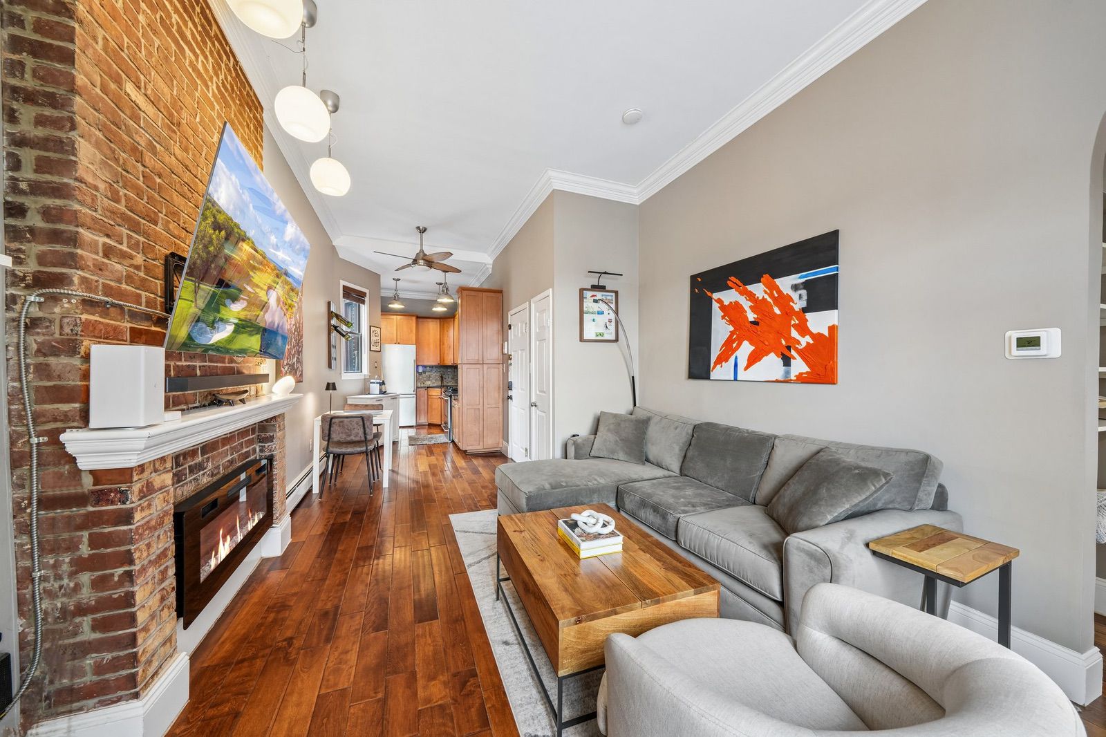267 Grove St 4r Jersey City Condo For Sale 2