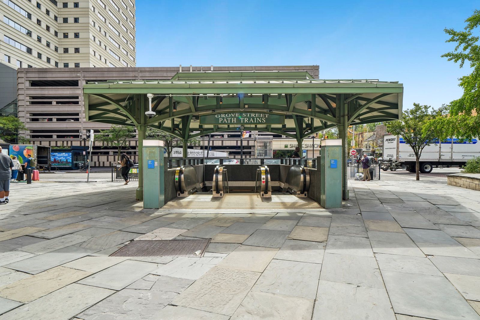 267 Grove St 4r Jersey City Condo For Sale 4