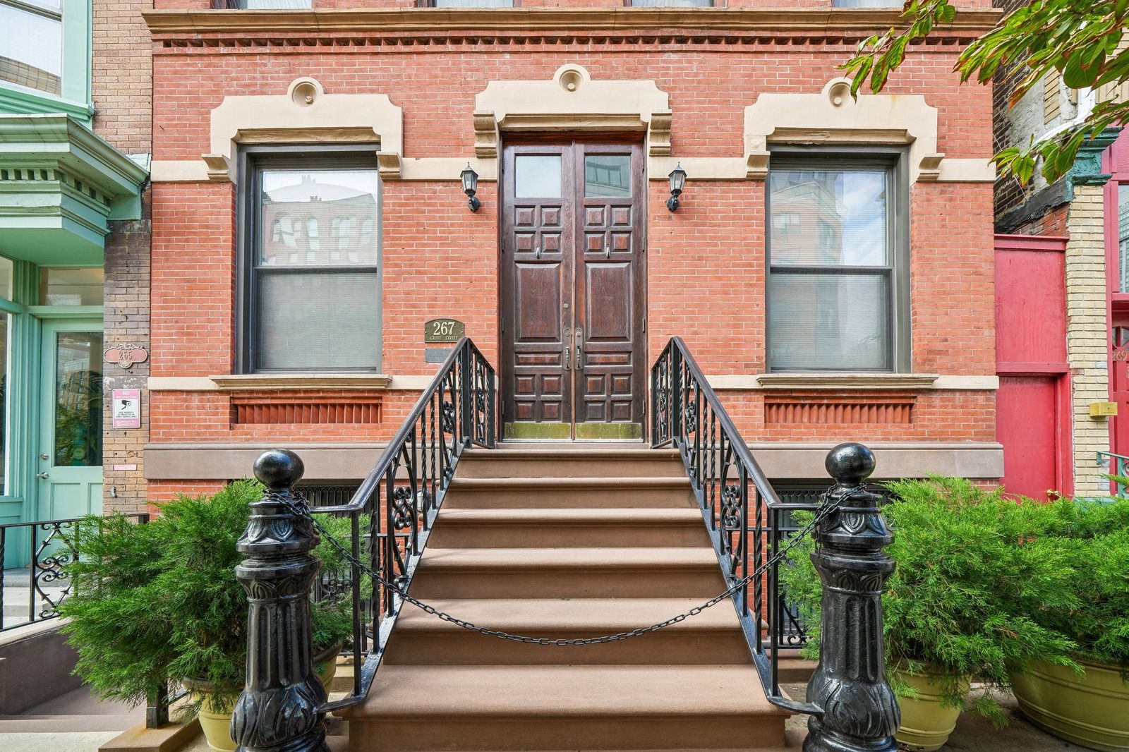 267 Grove St 4r Jersey City Condo For Sale 7