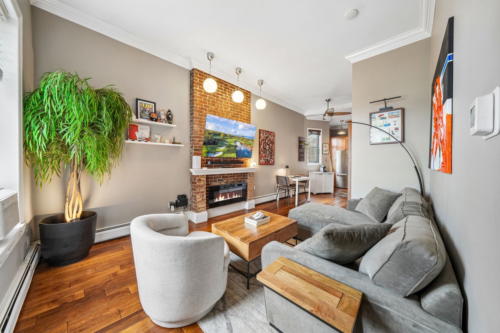267 Grove St 4r Jersey City Condo For Sale 8