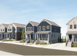 303 N S Carolina Ave Atlantic City Rendering