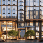 Jersey City Approves 1,517-Unit Homestead Market Development 555 Summit Ground Floor
