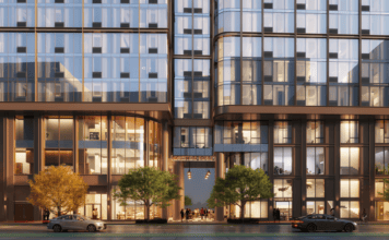 555 Summit Ground Floor