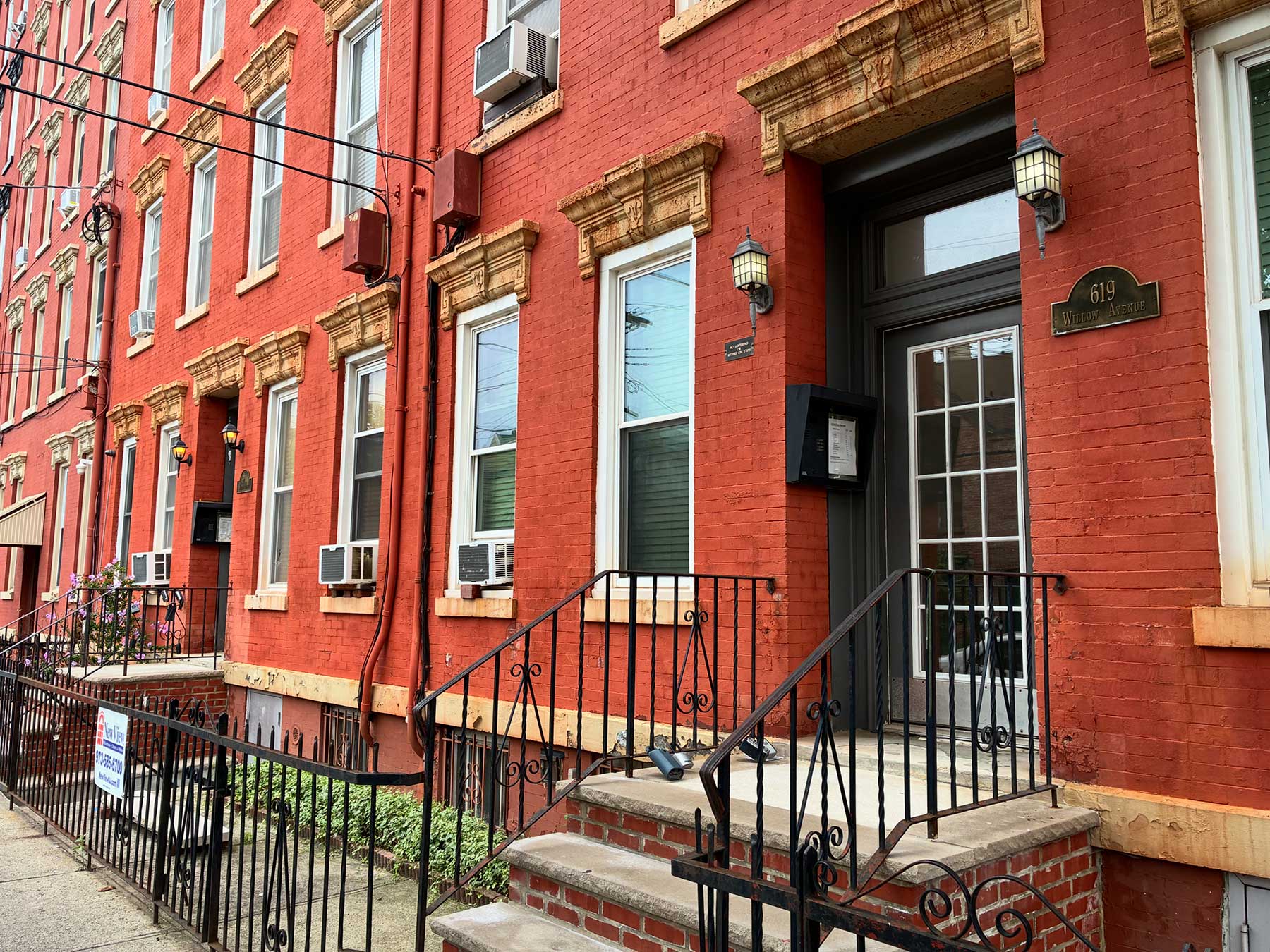 619 Willow Street Hoboken