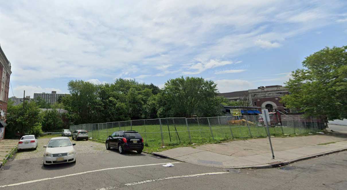636 Mlk Blvd Newark