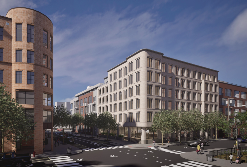 701 First Street Hoboken 2