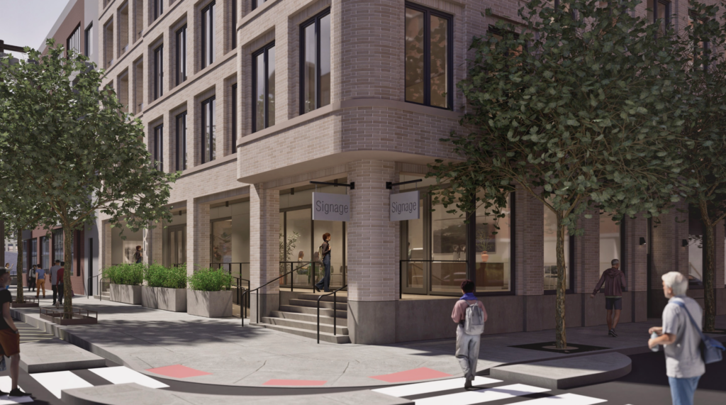 701 First Street Hoboken 3