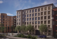 701 First Street Hoboken 4