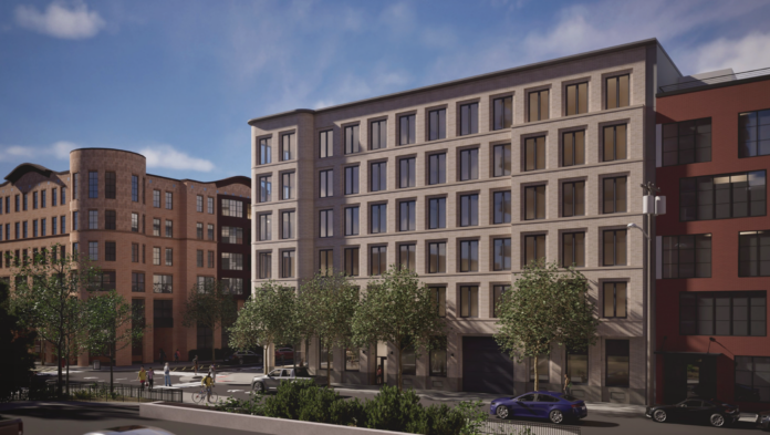 701 First Street Hoboken 4