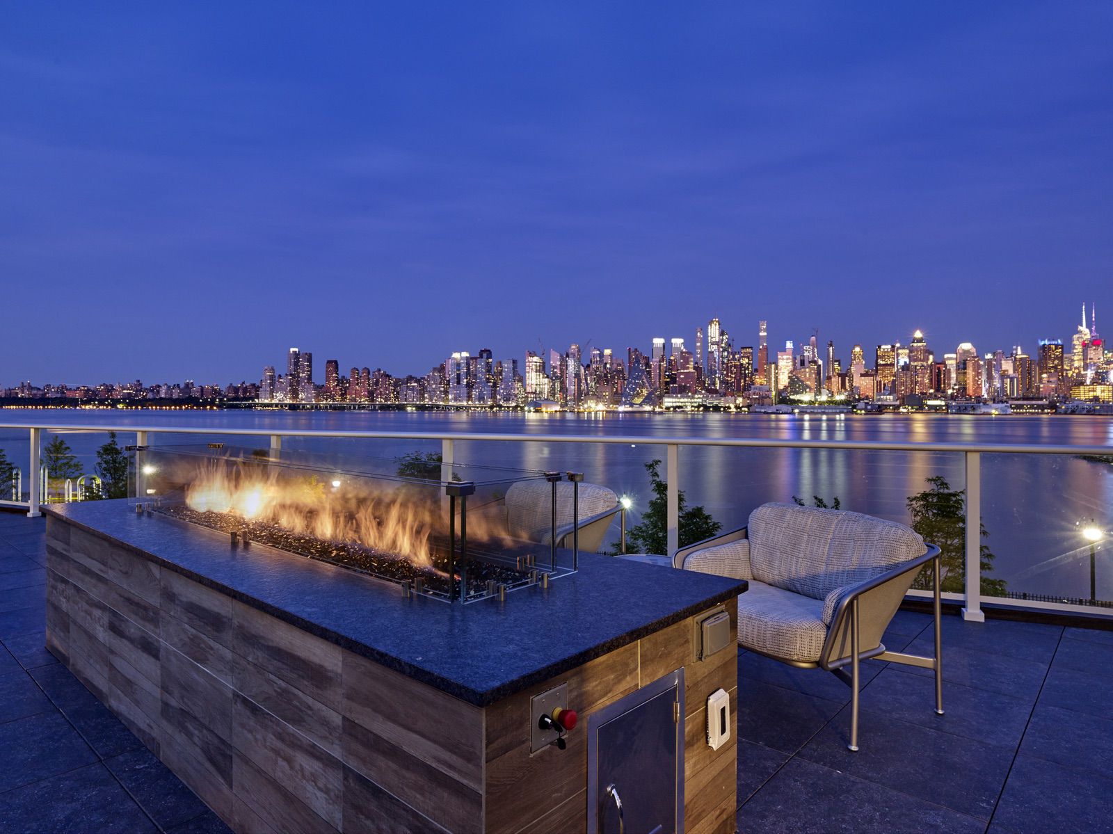 800 Avenue At Port Imperial Unit 618 Avora Weehawken Condo For Sale 11