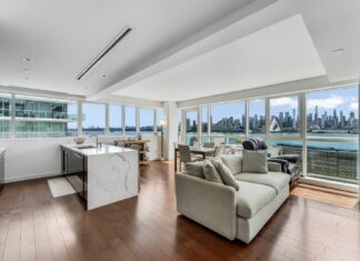 800 Avenue At Port Imperial Unit 618 Avora Weehawken Condo For Sale 2