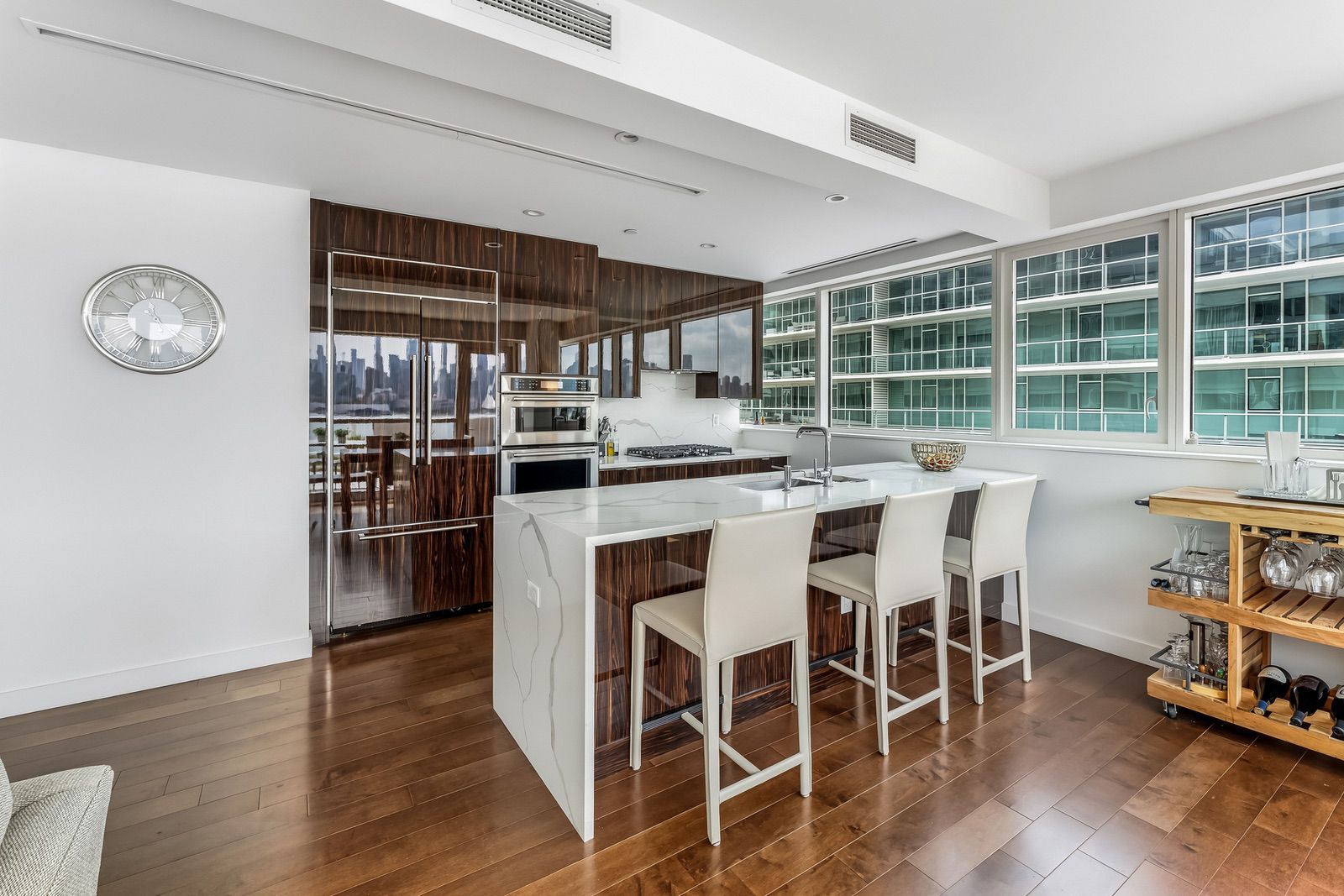 800 Avenue At Port Imperial Unit 618 Avora Weehawken Condo For Sale 3