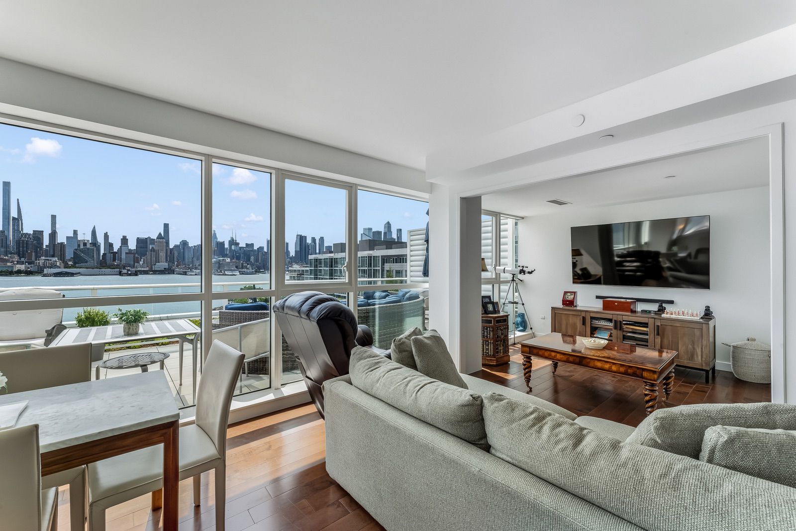 800 Avenue At Port Imperial Unit 618 Avora Weehawken Condo For Sale 4