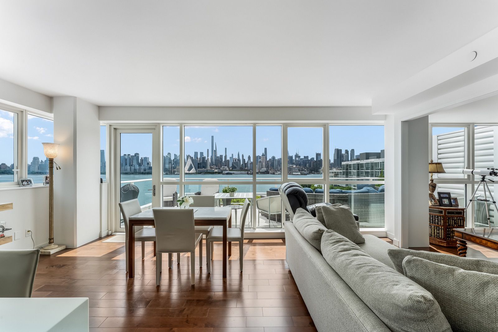 800 Avenue At Port Imperial Unit 618 Avora Weehawken Condo For Sale 5