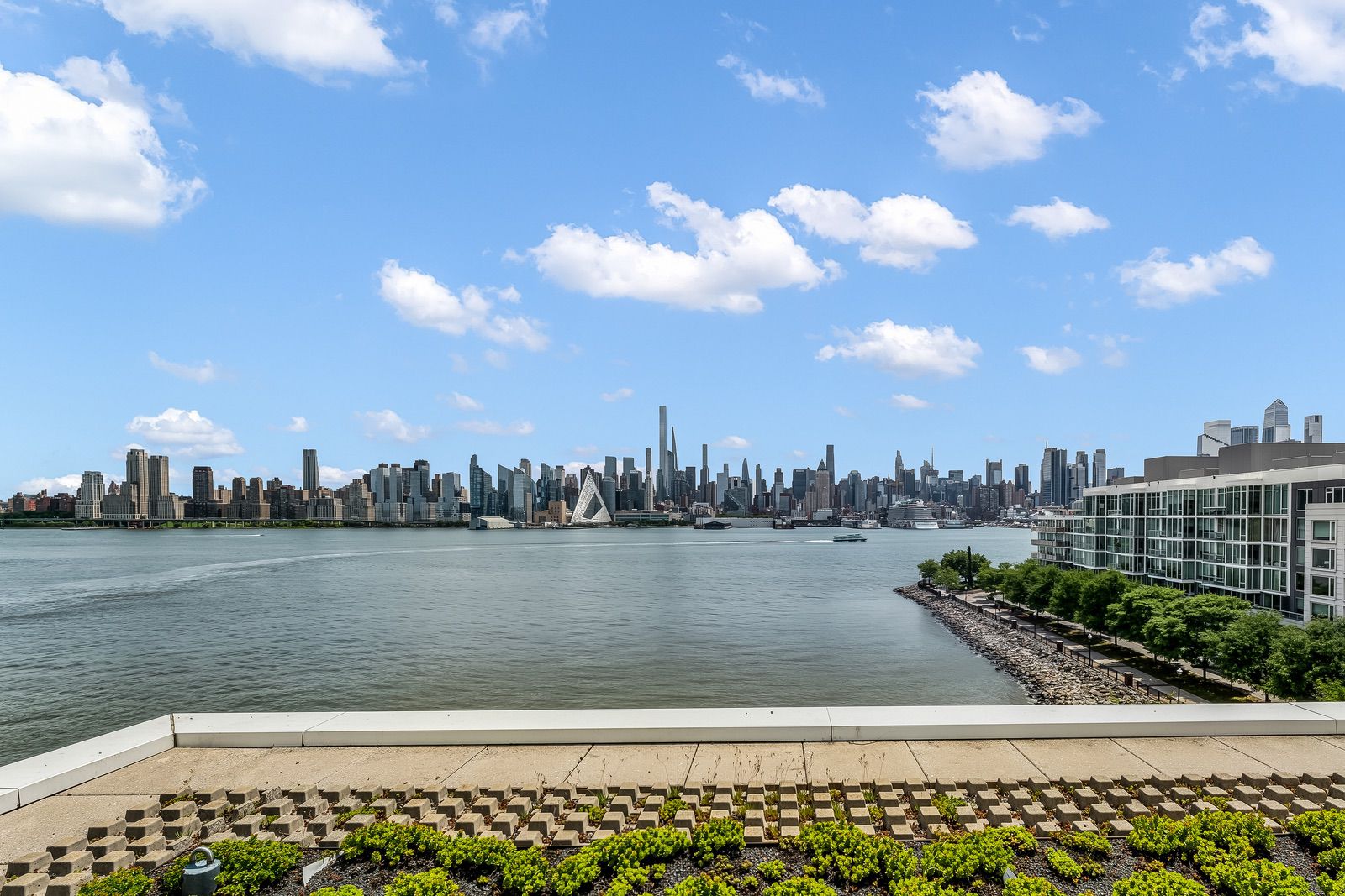 800 Avenue At Port Imperial Unit 618 Avora Weehawken Condo For Sale 6