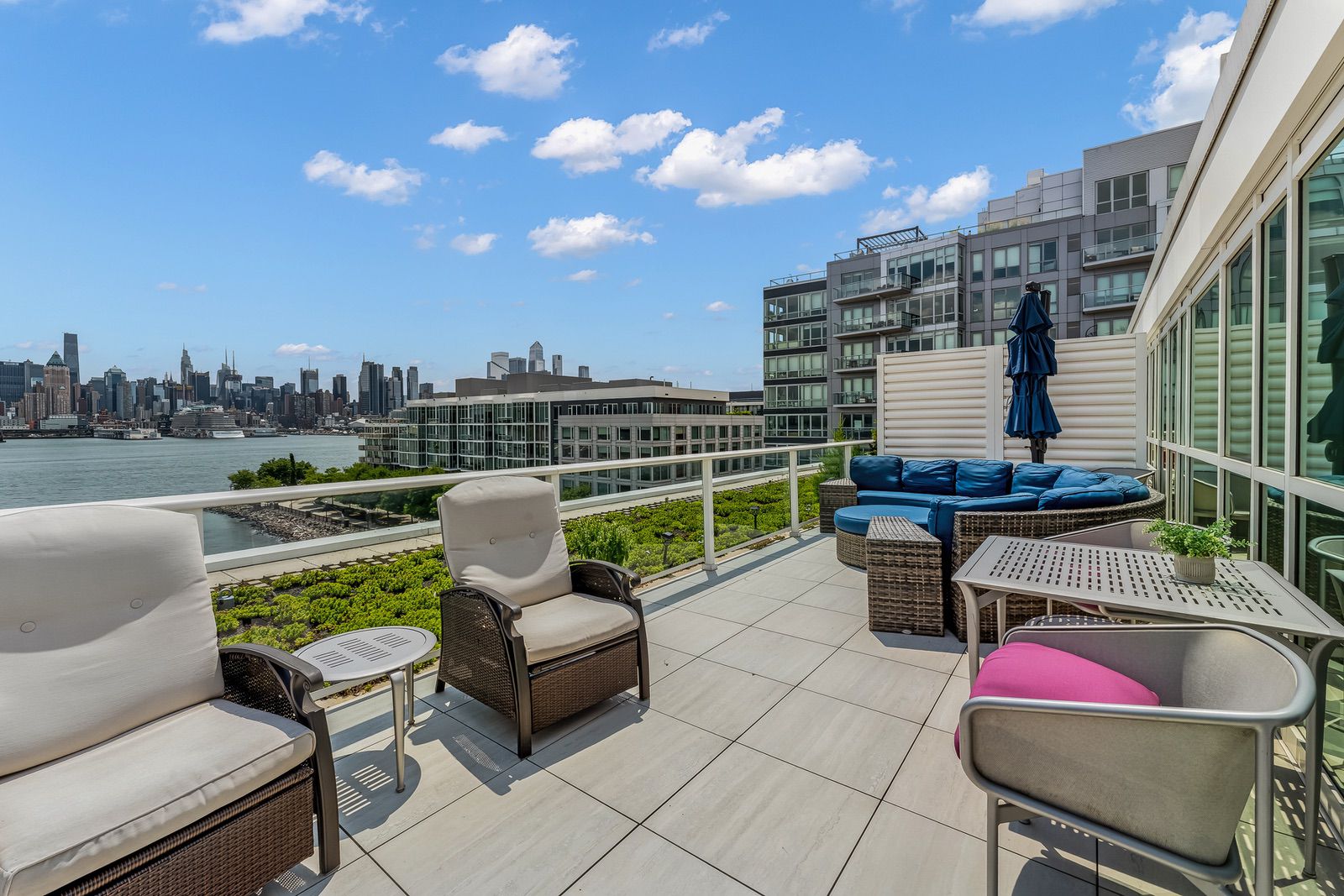 800 Avenue At Port Imperial Unit 618 Avora Weehawken Condo For Sale 9