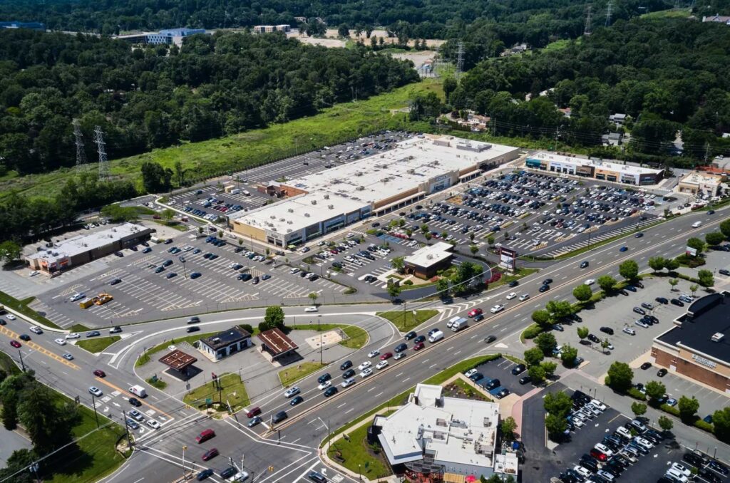 Briarcliff Commons