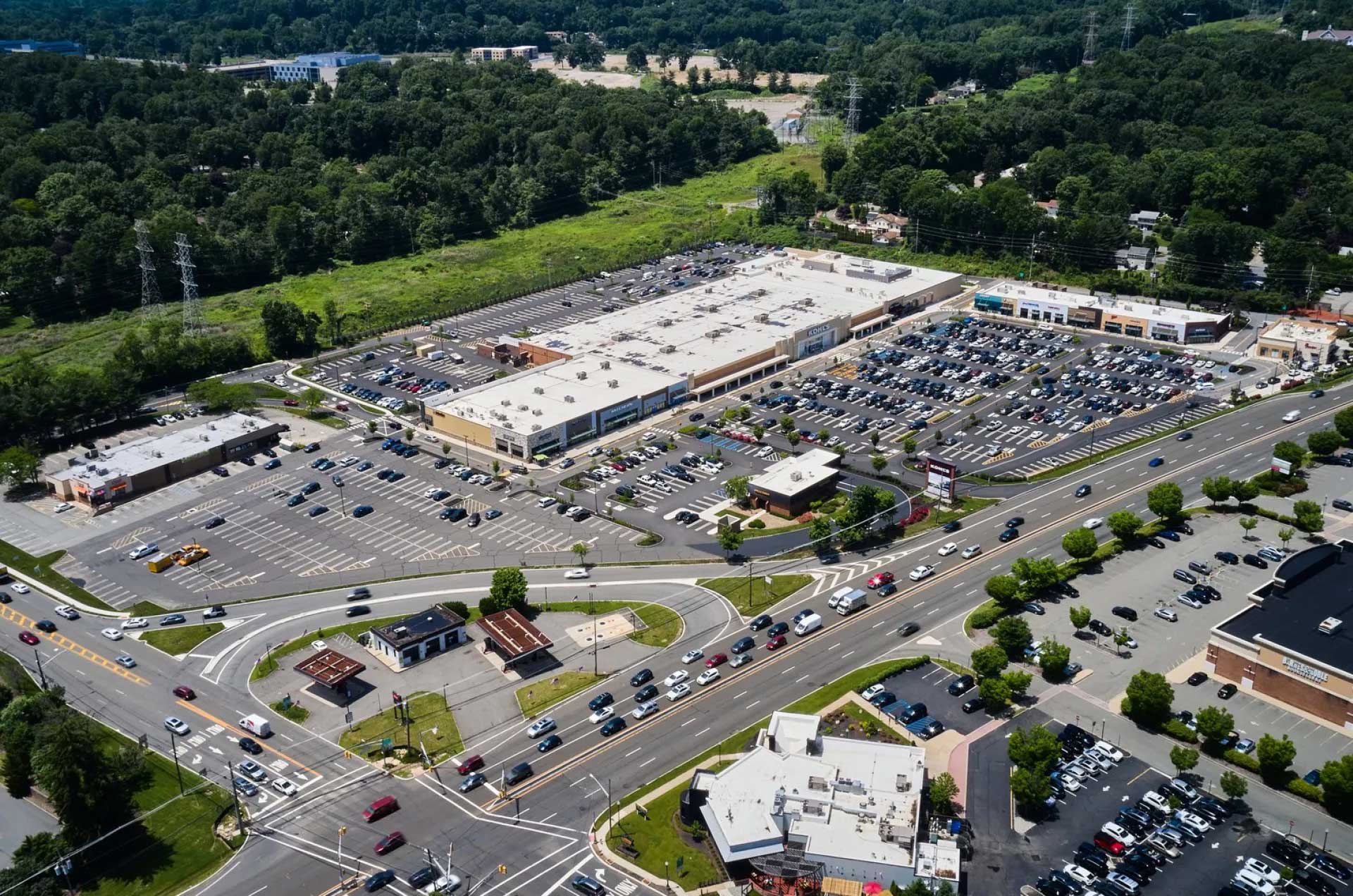 Briarcliff Commons