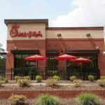 Chick-fil-A to Open First Newark Location, Hire Dozens of Workers Chick Fil A Newark