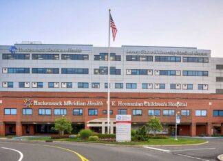 Jersey Shore University Medical Center