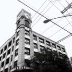 How Hoboken Saved Its Tenements and Transformed the City Kueffel And Esser Factory Hoboken