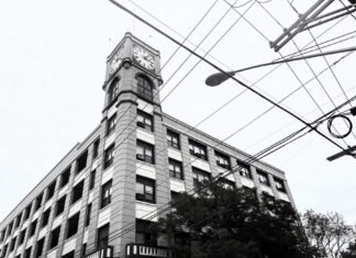 Kueffel And Esser Factory Hoboken