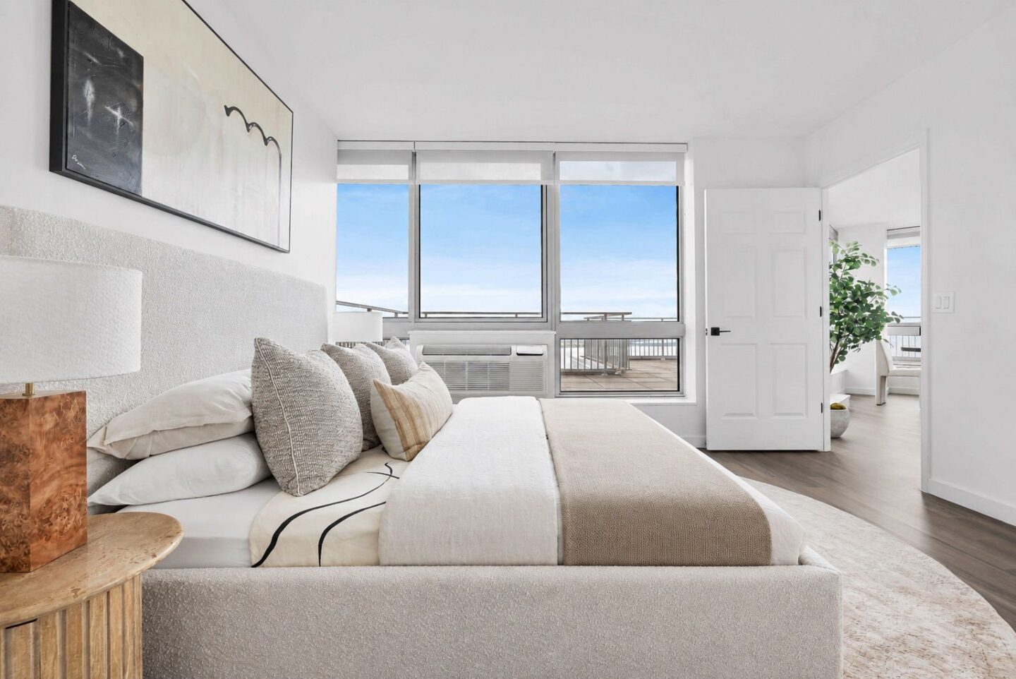 Liberty Towers Penthouses 5