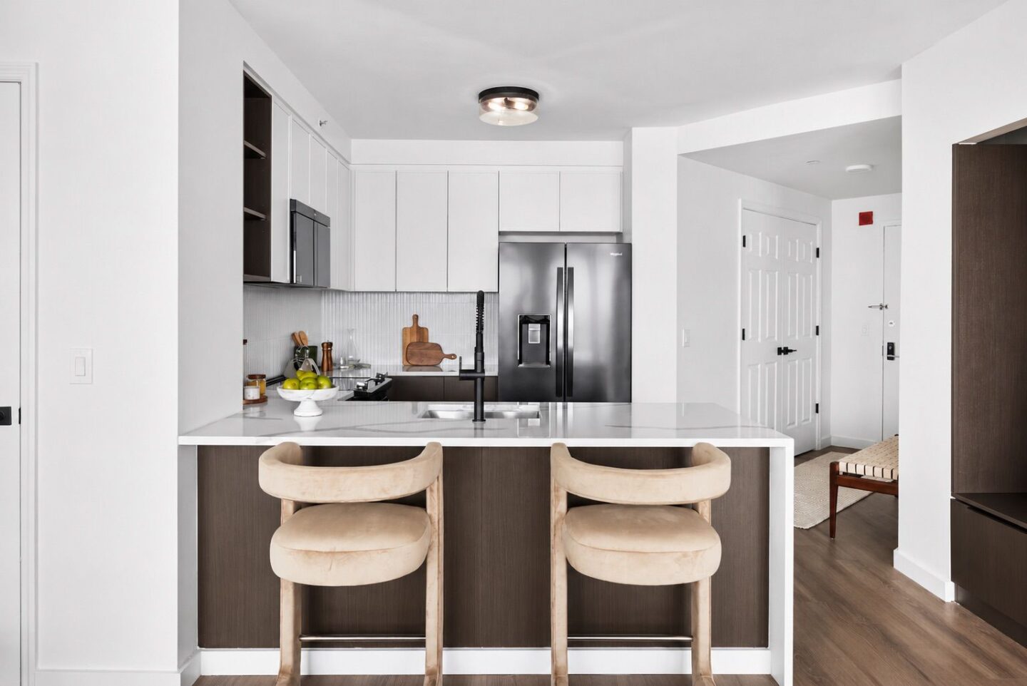 Liberty Towers Penthouses 6
