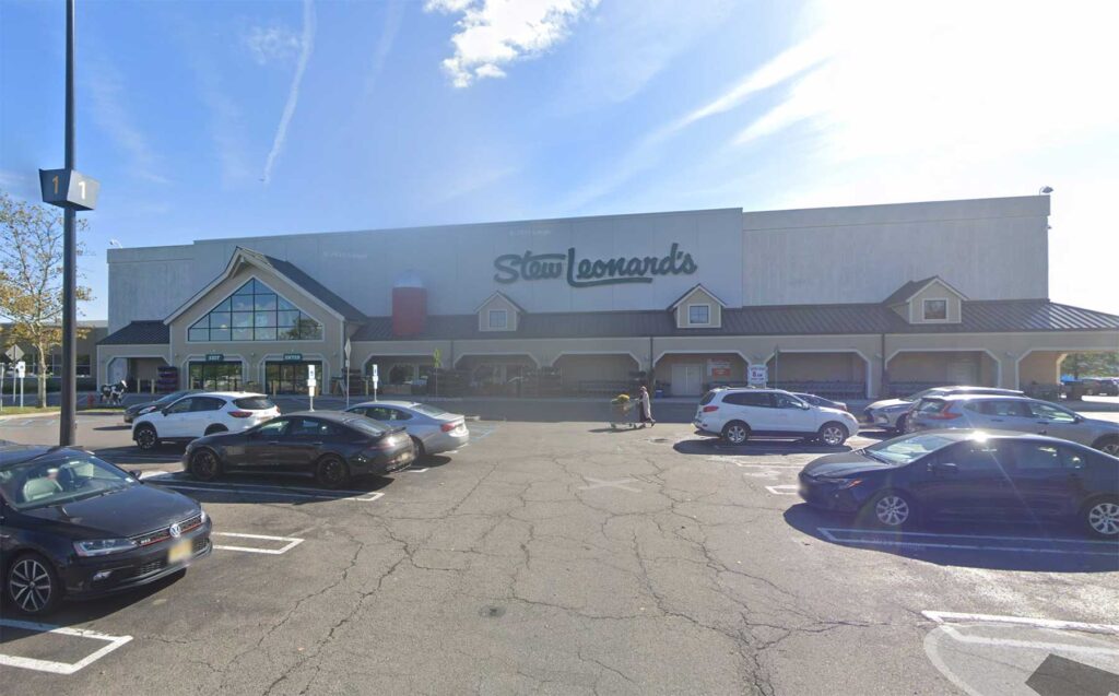 Stew Leonards Paramus