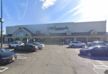 59,000-Square-Foot Indoor Adventure Park Coming to Former Sears Property in Paramus Stew Leonards Paramus