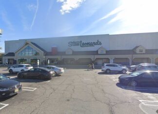Stew Leonards Paramus
