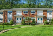 Valley View Apartments