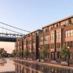 Camden Planning Board Gives OK to Market-Rate Waterfront Townhouses Water Street Townhouses Camden