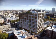 Casa One Jersey City Rentals 3