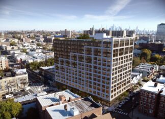 Casa One Jersey City Rentals 3