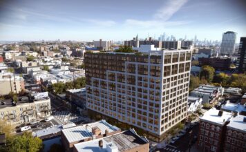 Casa One Jersey City Rentals 3