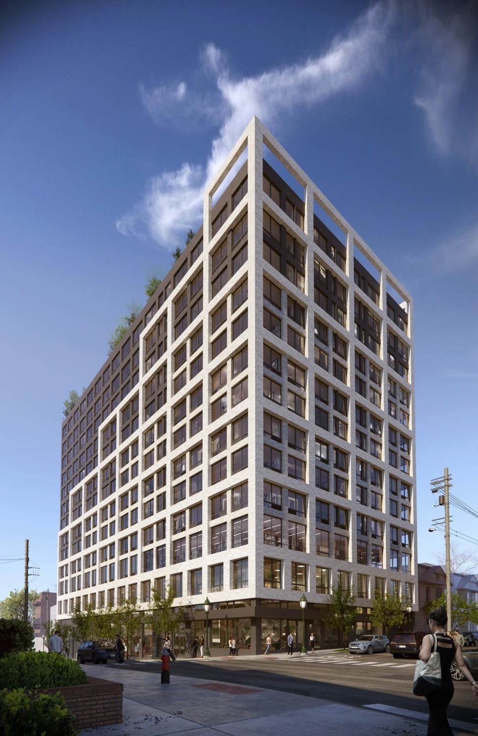 Casa One Jersey City Rentals 4